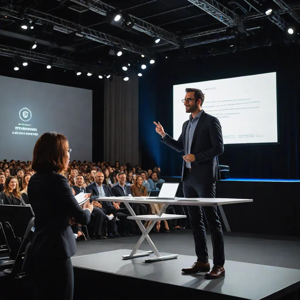 Crafting the Perfect Proposal Seminar