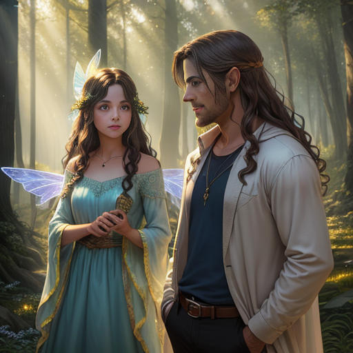 Enchanted Hearts
