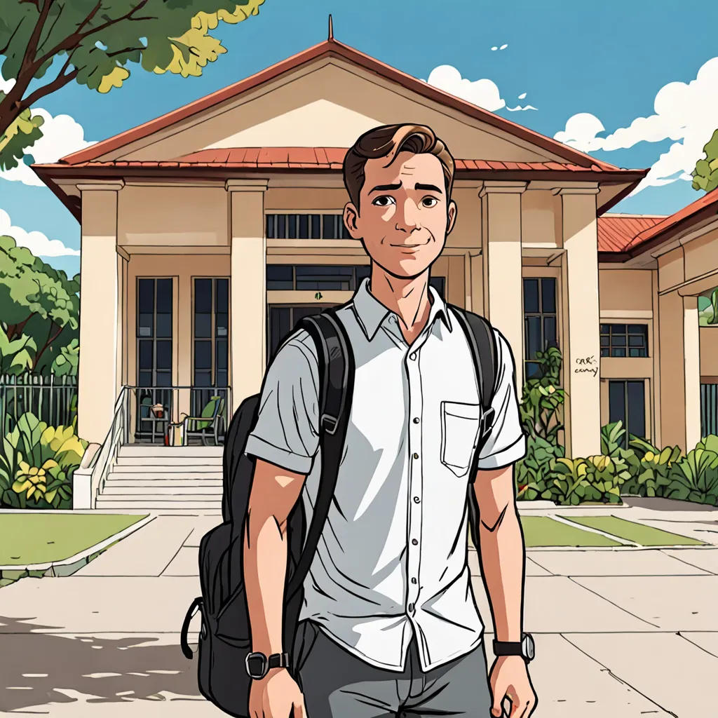 Meet Me at Panglao School