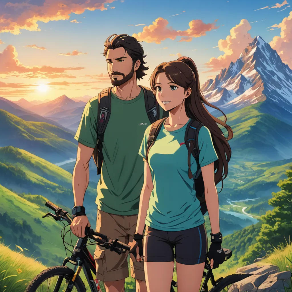 Forever Trails