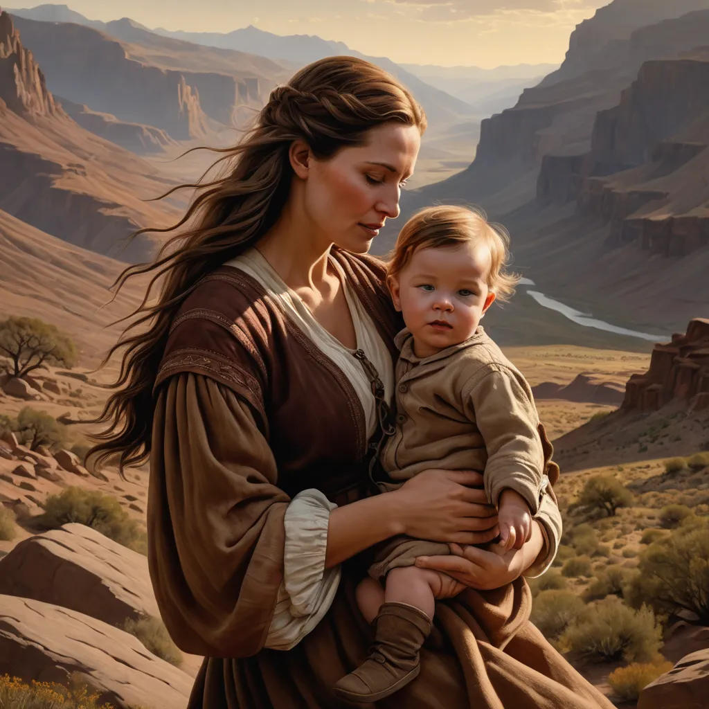 The Journey West