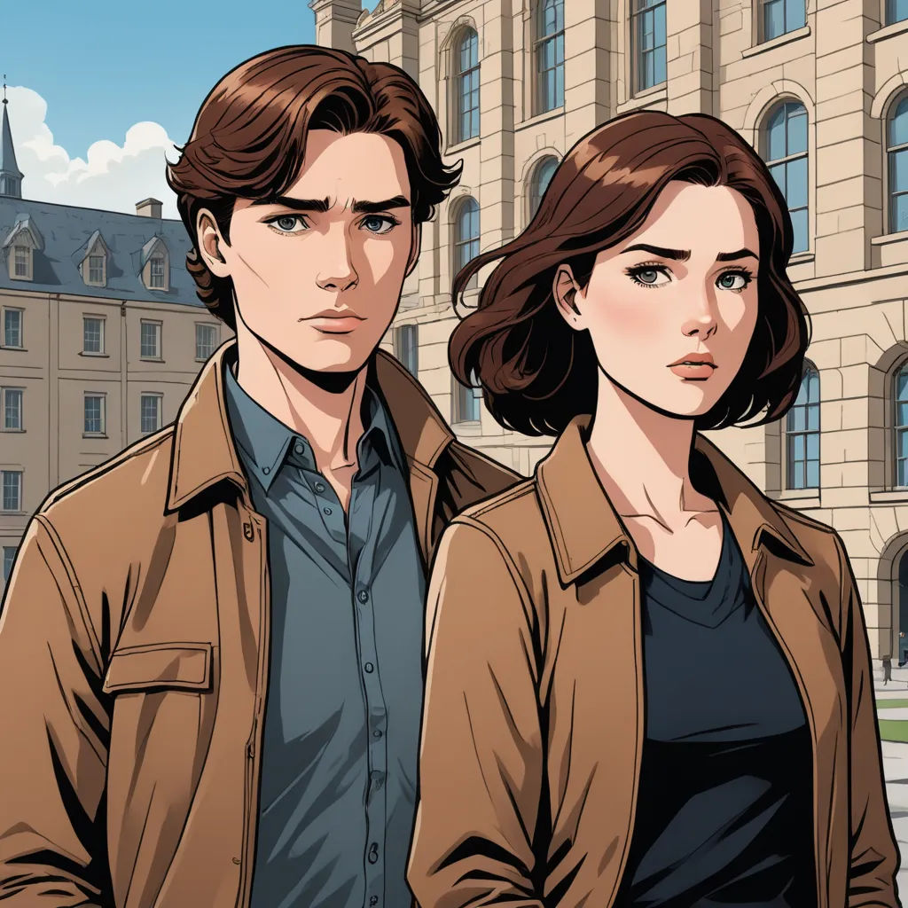 Saved by Love | Story.com