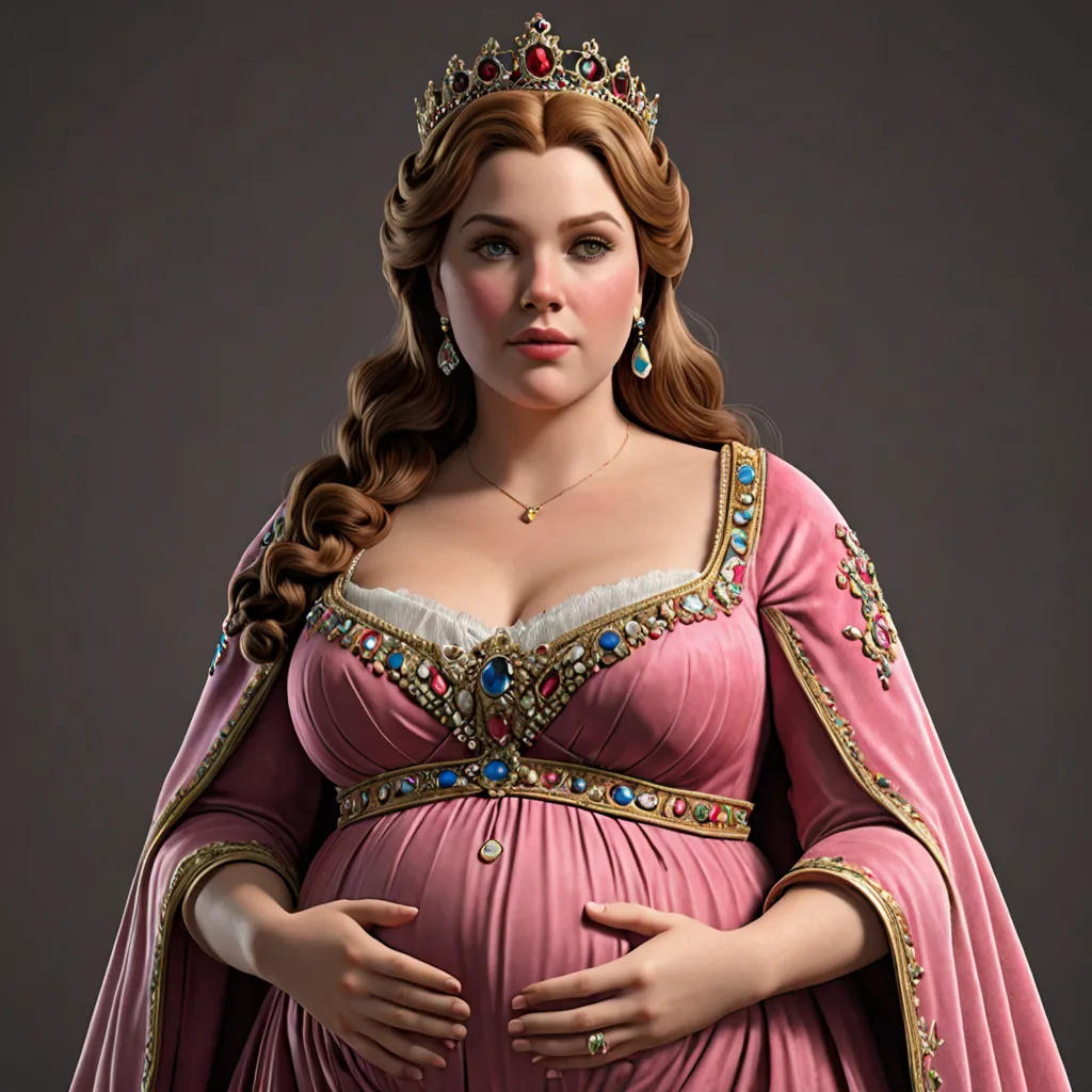 The Royal Expectation