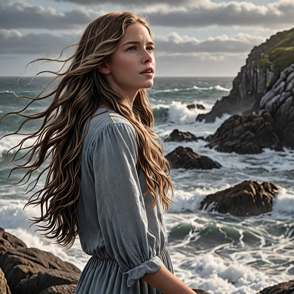 The Siren's Song