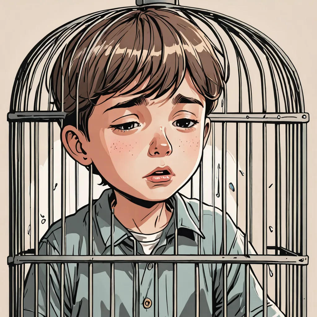 The Missing Bird