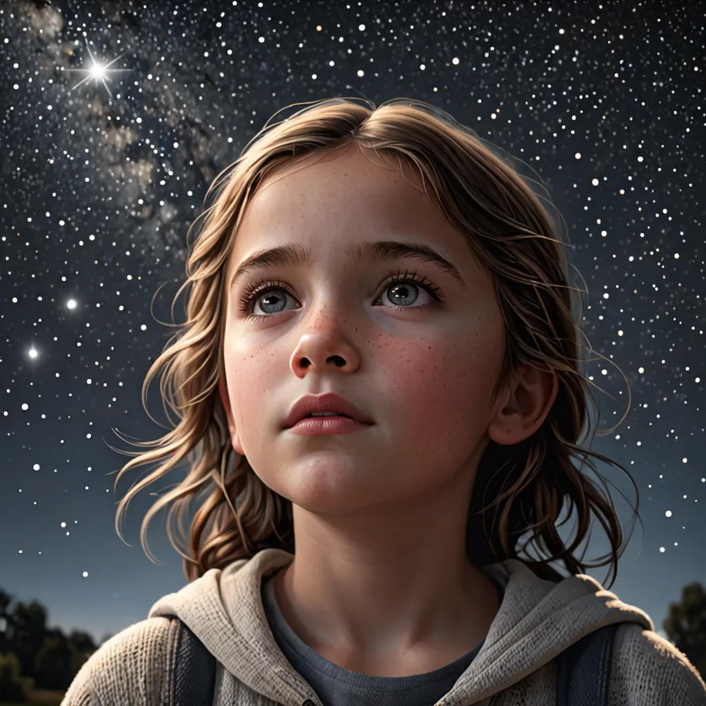 Stargazing Dreams