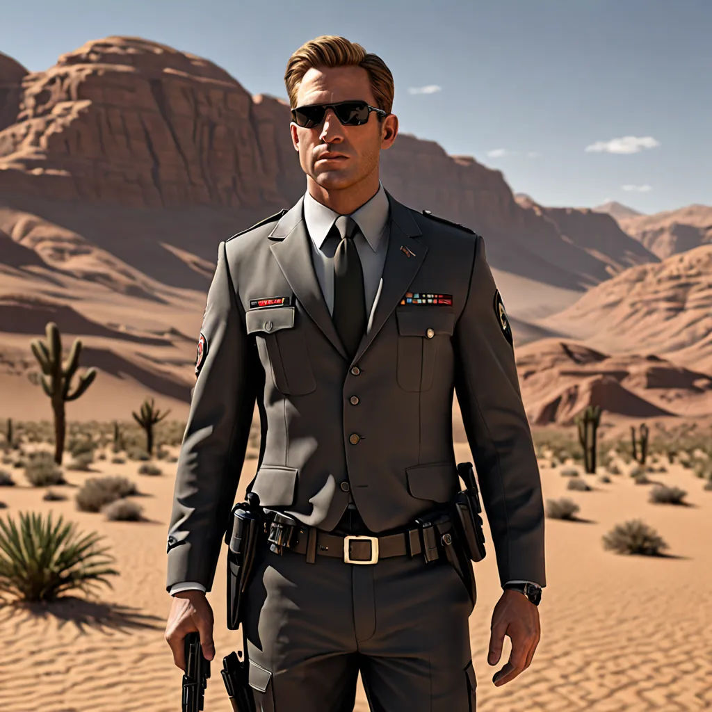 The Omnitrix Reborn Story