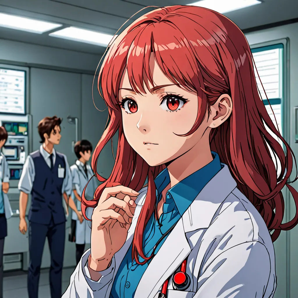 The Farting Doctor