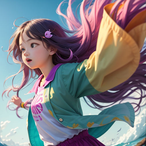 Storytelling Meets AI