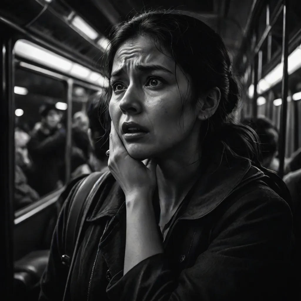 The Night Bus