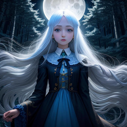 Moonlight Promise