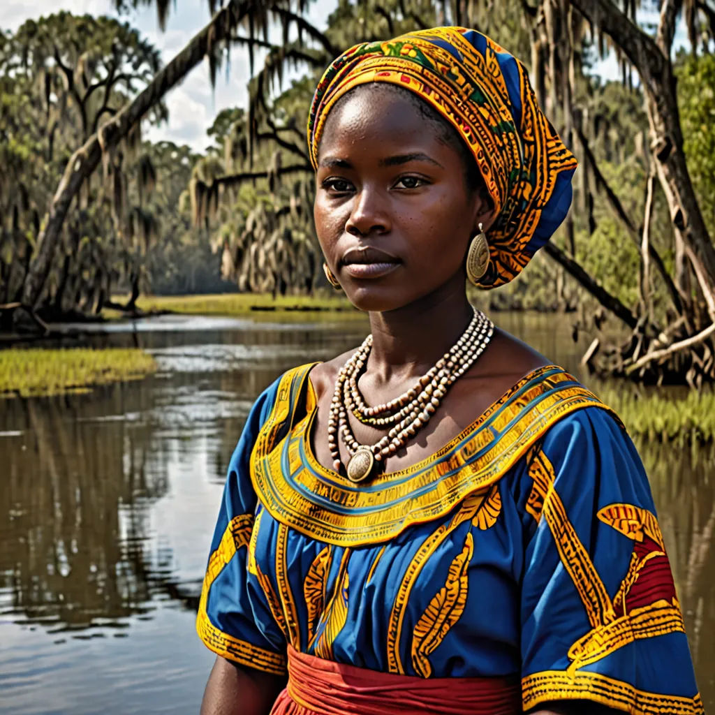 Gullah Geechee Legacy | Story.com
