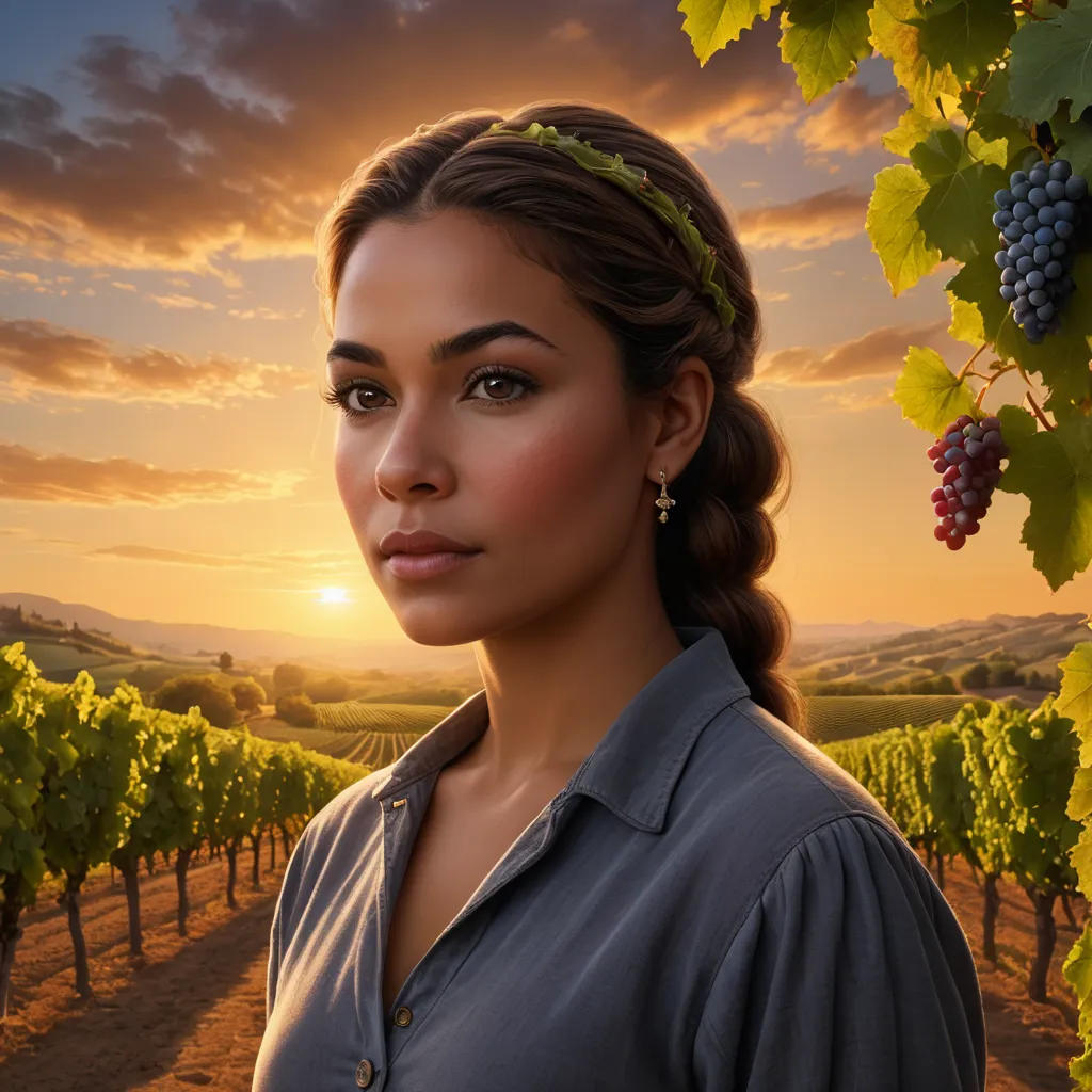Beneath the Stars: The Tale of Lila Rivera