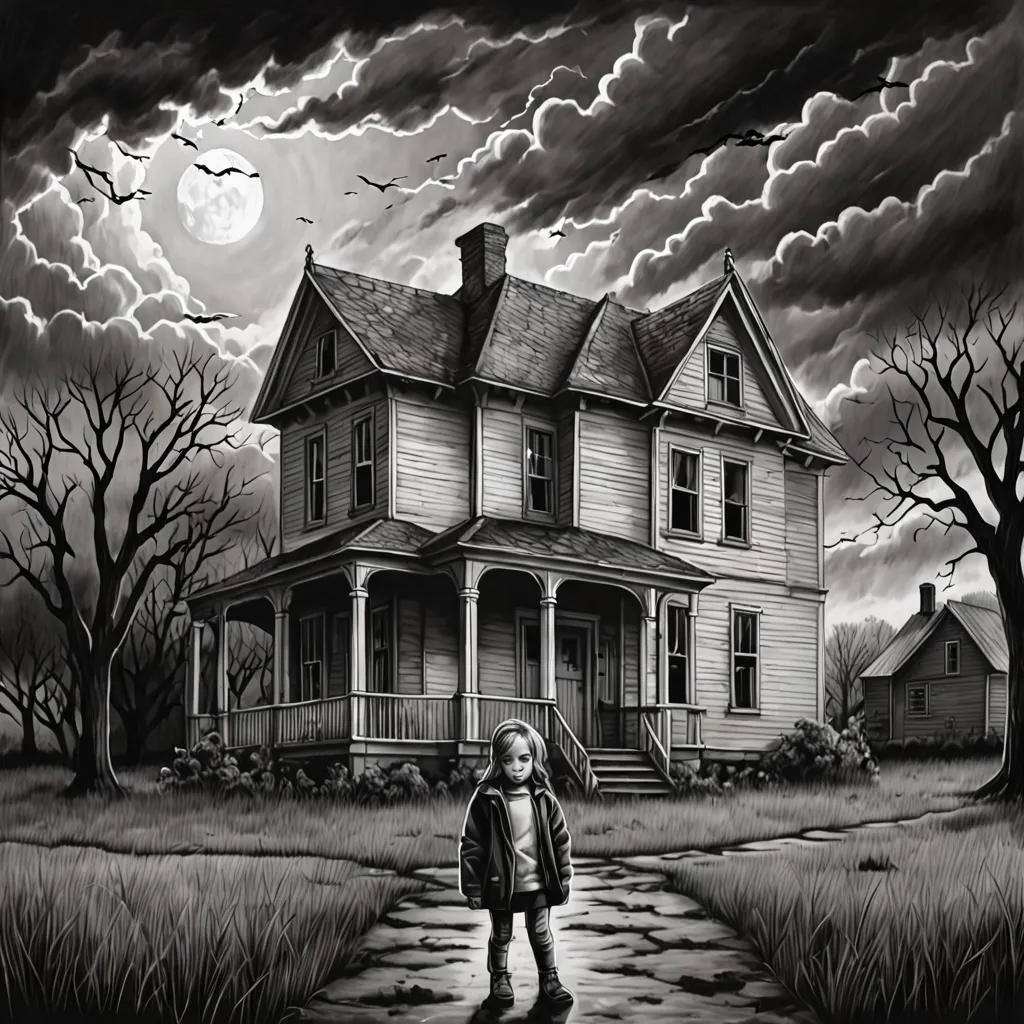 La Casa del Terror