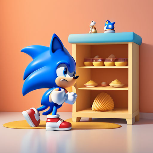 Spaghetti 🍝 on Twitter  Sonic the hedgehog, Sonic, Classic sonic