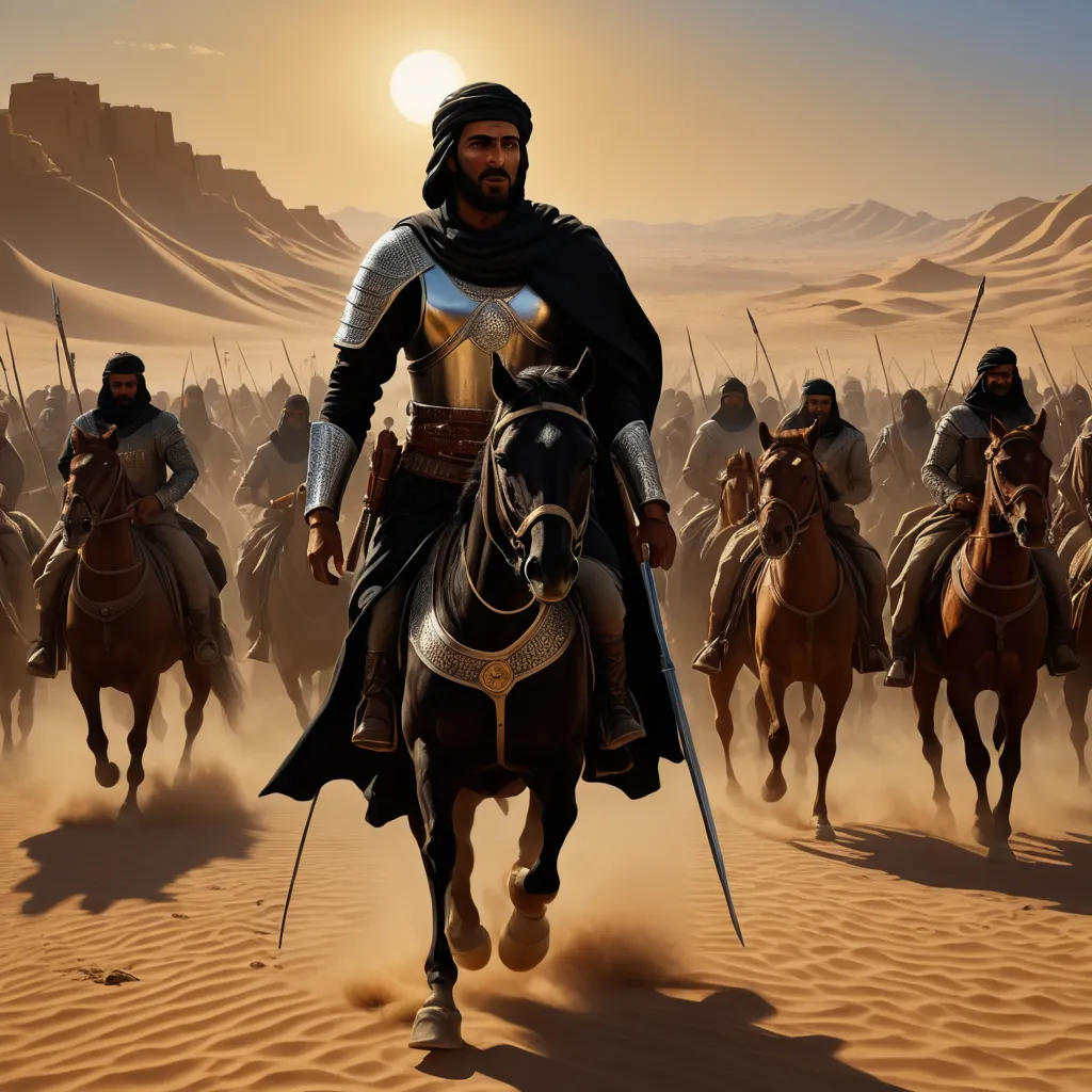 The Hero of Muharraq
