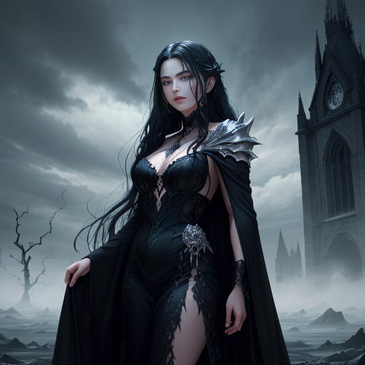The Dark Triumph