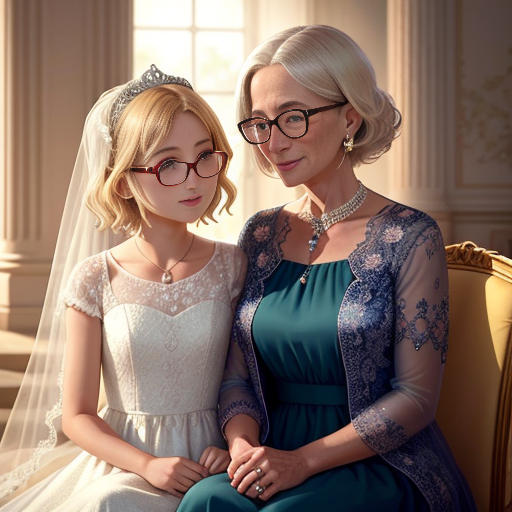 The Misguided Wedding
