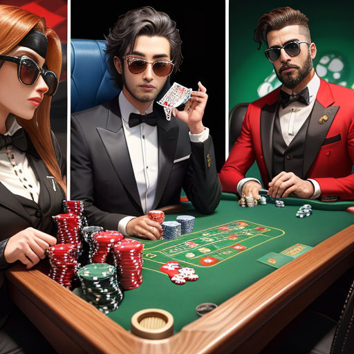 Guia do poker online: regras, curiosidades e muito mais