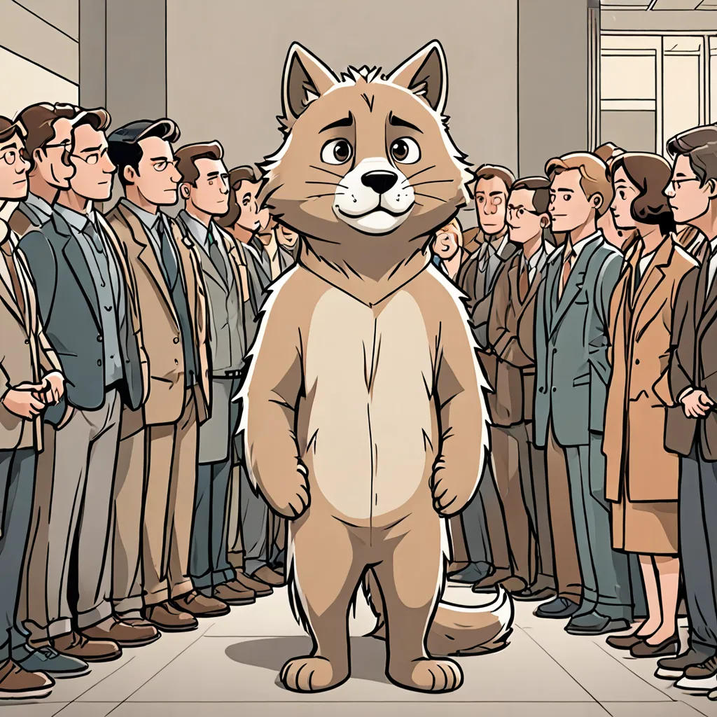 Furry Fury