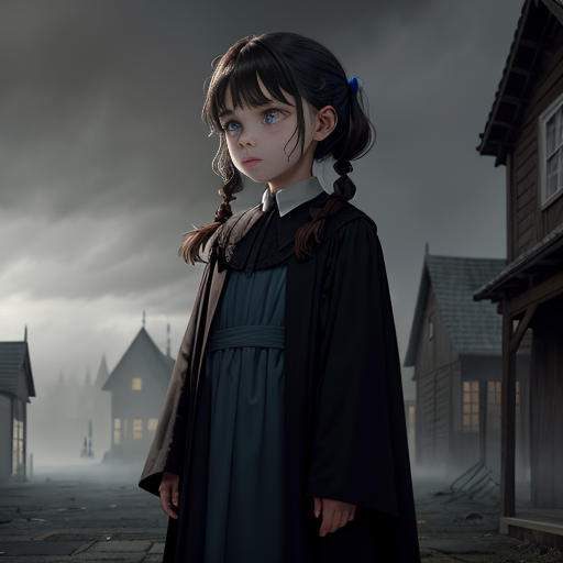 The Haunting of Stella