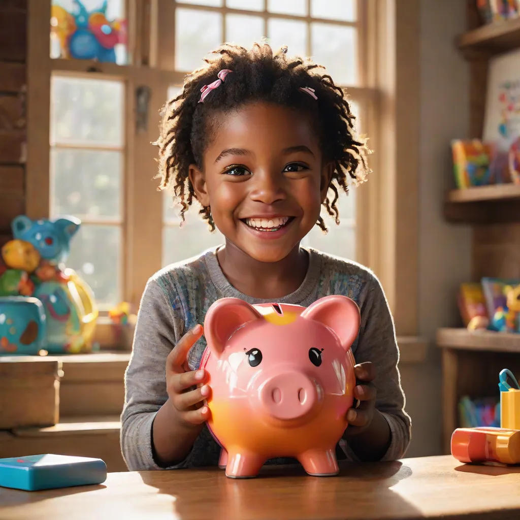 Penny Wise: A Journey to Saving