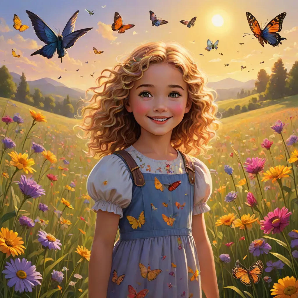 Whispers of the Meadow
