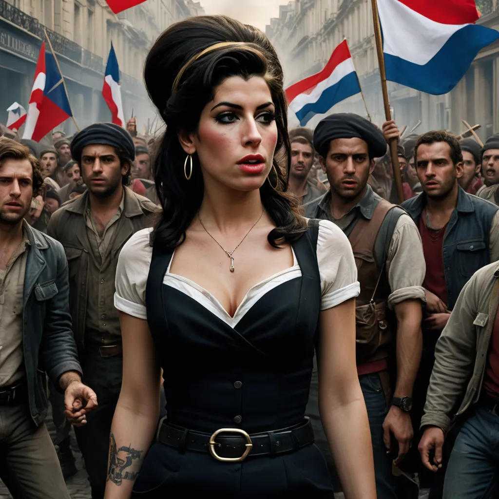 Rebel Heart