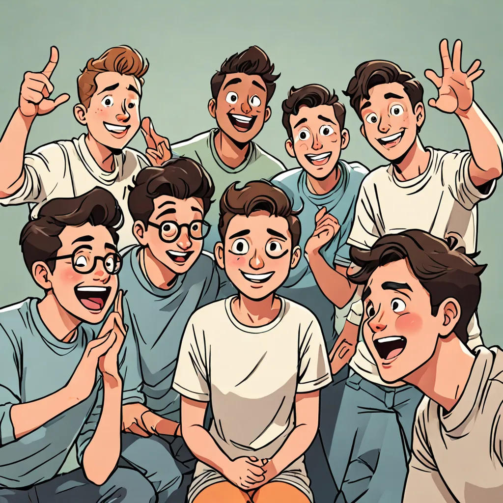 The YouTube Challenge