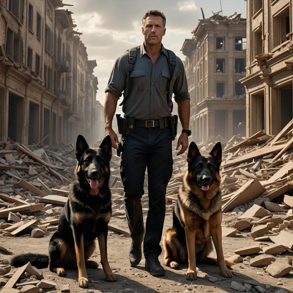 A Bond Unbroken
