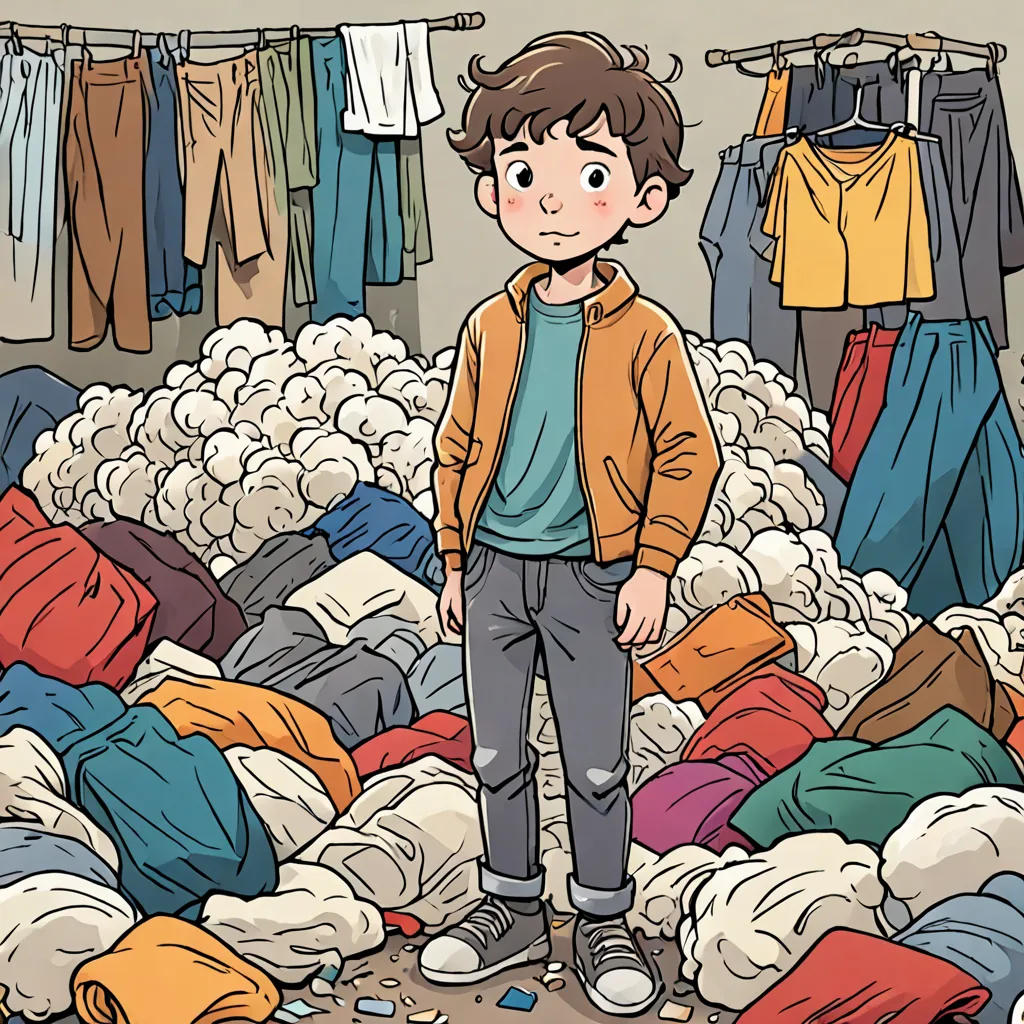 The Poop Pants Predicament