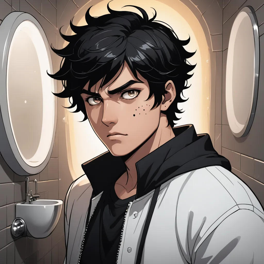 The Skibidi Toilets vs Karkat Vantas