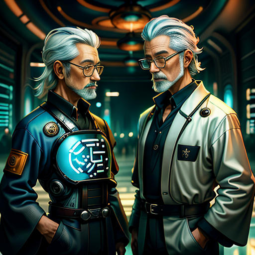 War of the Future