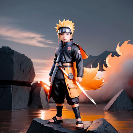 ブランド雑貨総合 忍里 NARUTO 暁 ピンズ・ピンバッジ・缶バッジ 