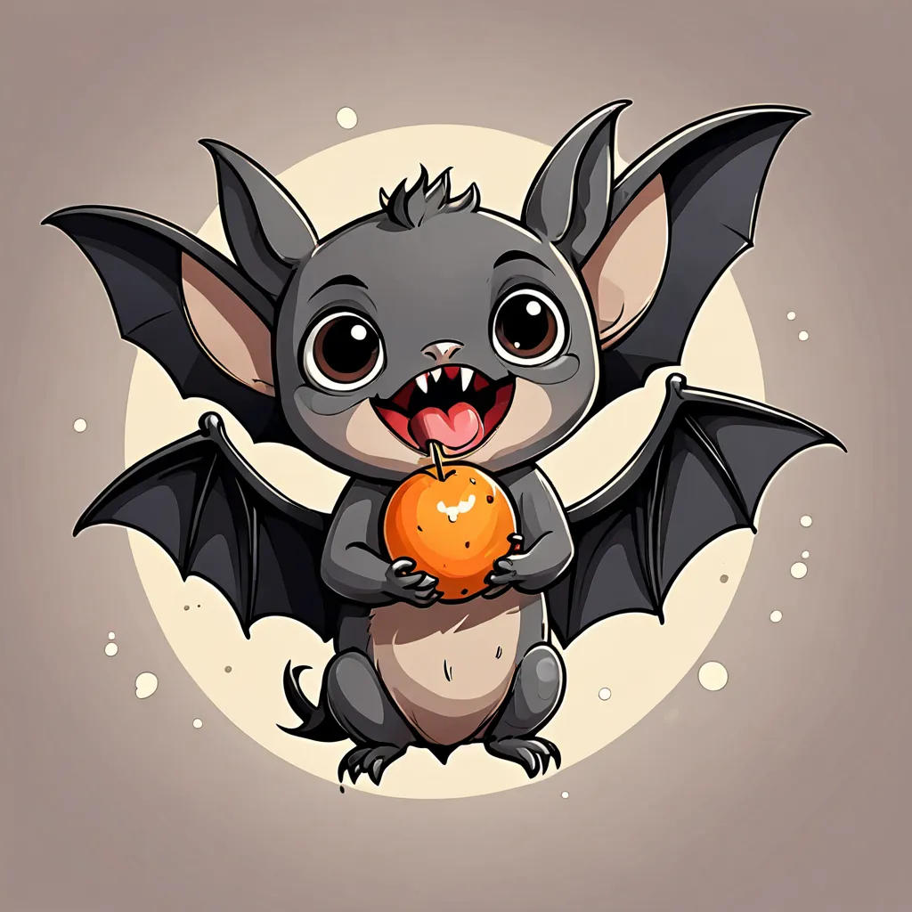 The Bat's Banquet