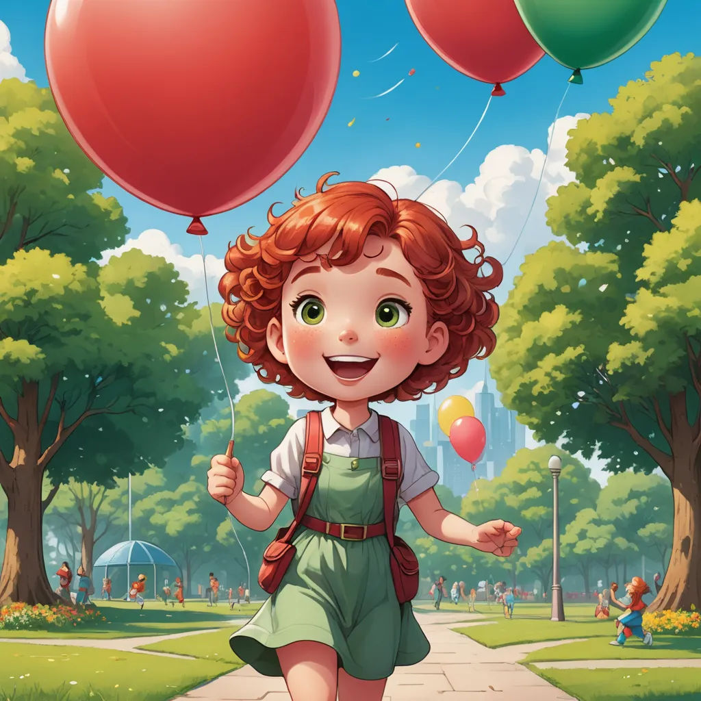 Nikki's P-Balloon Inflation
