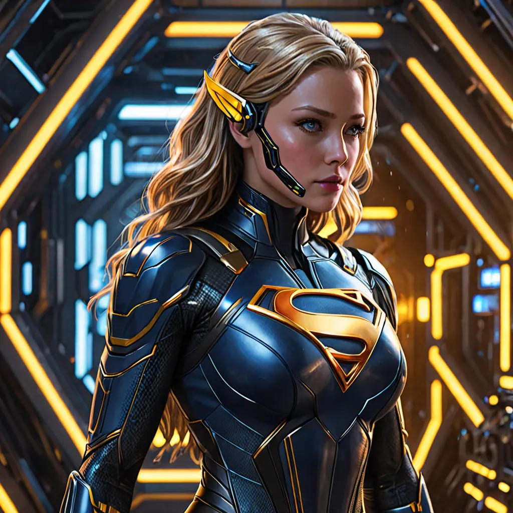 The Wasp Queen's Reign