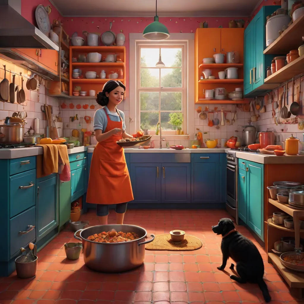 Urban Adventures: Cooking With Shirin...