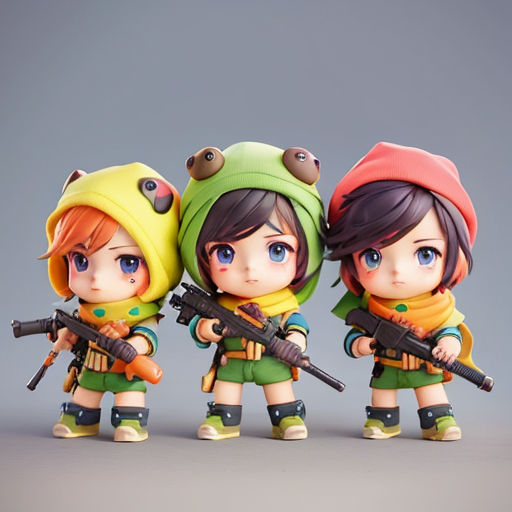 Nendoroid Donatello,Figures,Nendoroid,Nendoroid Figures,Teenage Mutant  Ninja Turtles