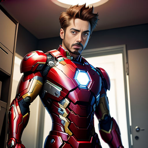 HOW TO BE charismatic like TONY STARK?  Tony stark, Tony stark sunglasses,  Robert downey jr iron man