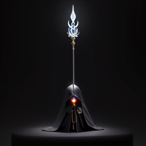 Realm of Shadows