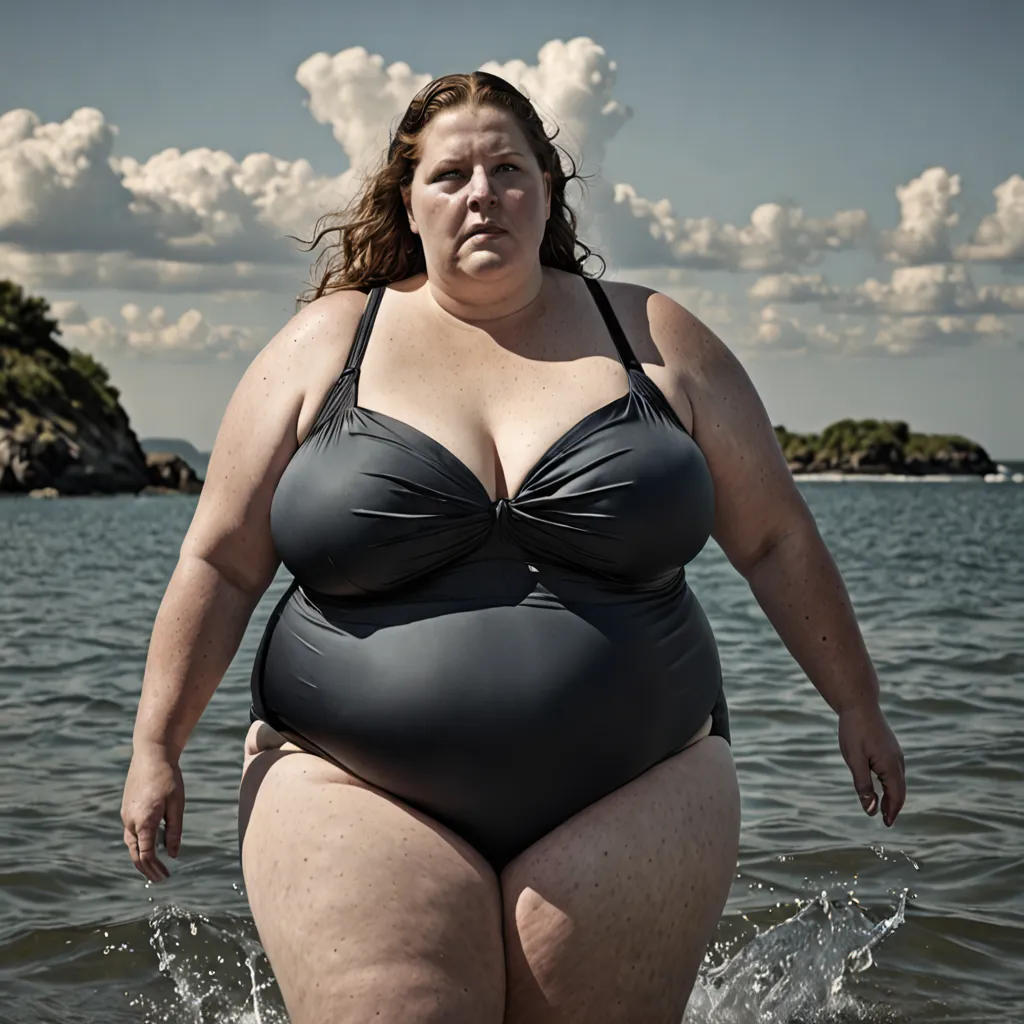 The Temptress of the Sea