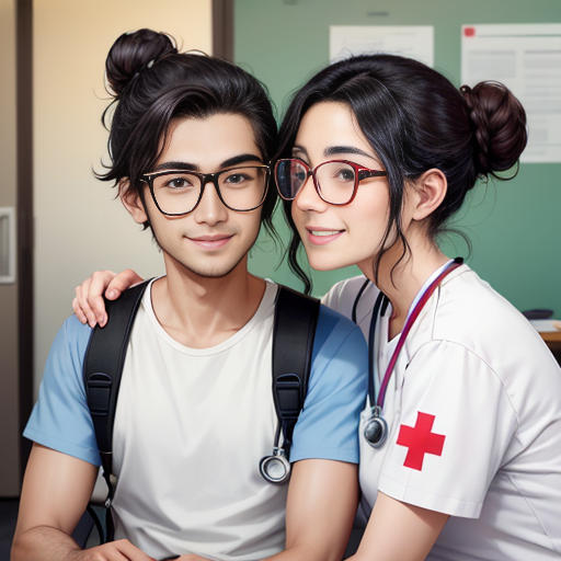 The Blood Donor's Calling