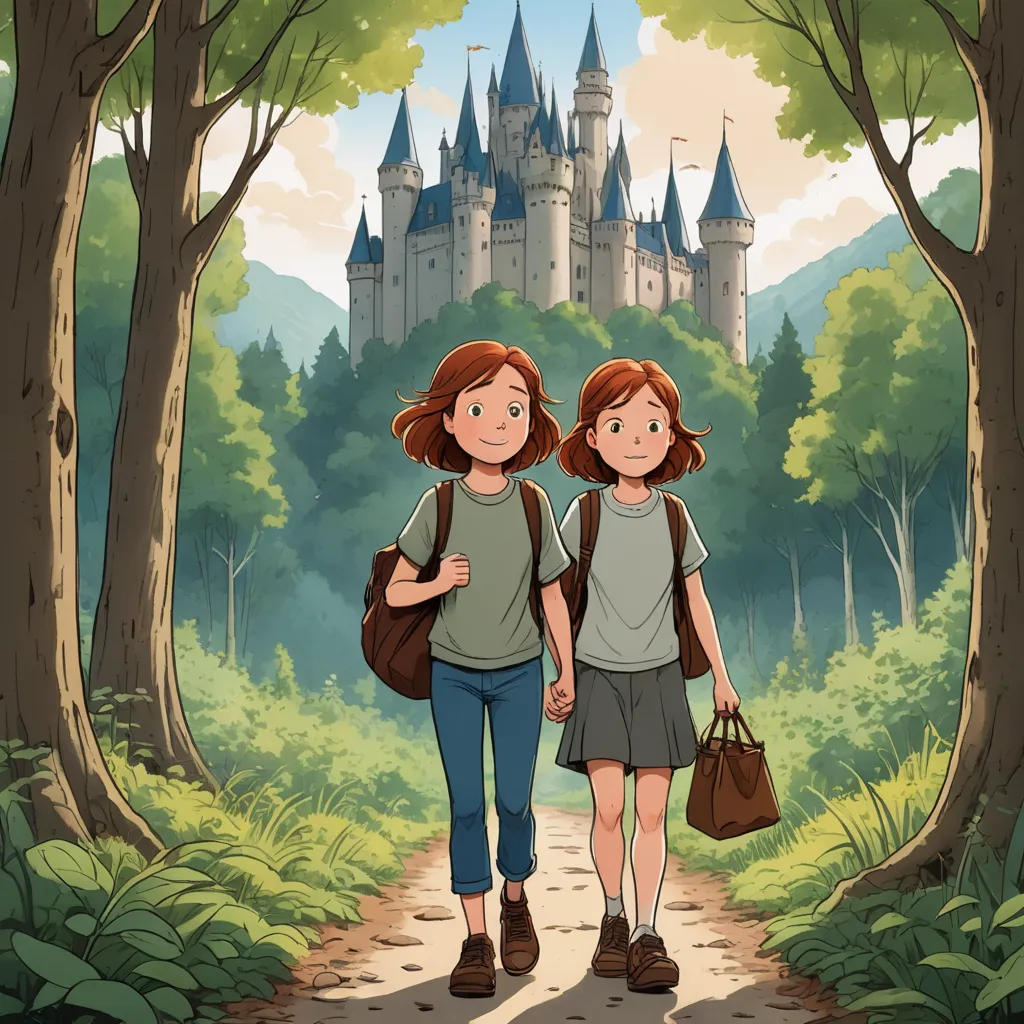 A Sister's Love