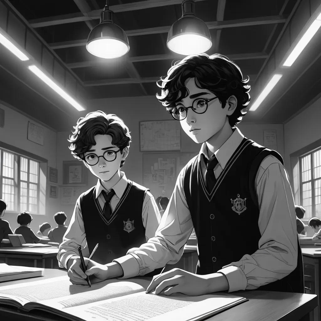 The Power of Friendship
