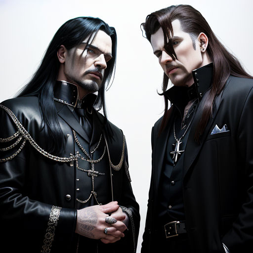 The Coven of Mercyful Fate
