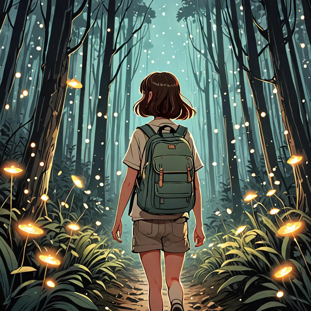 The Enchanted Forest Chronicles