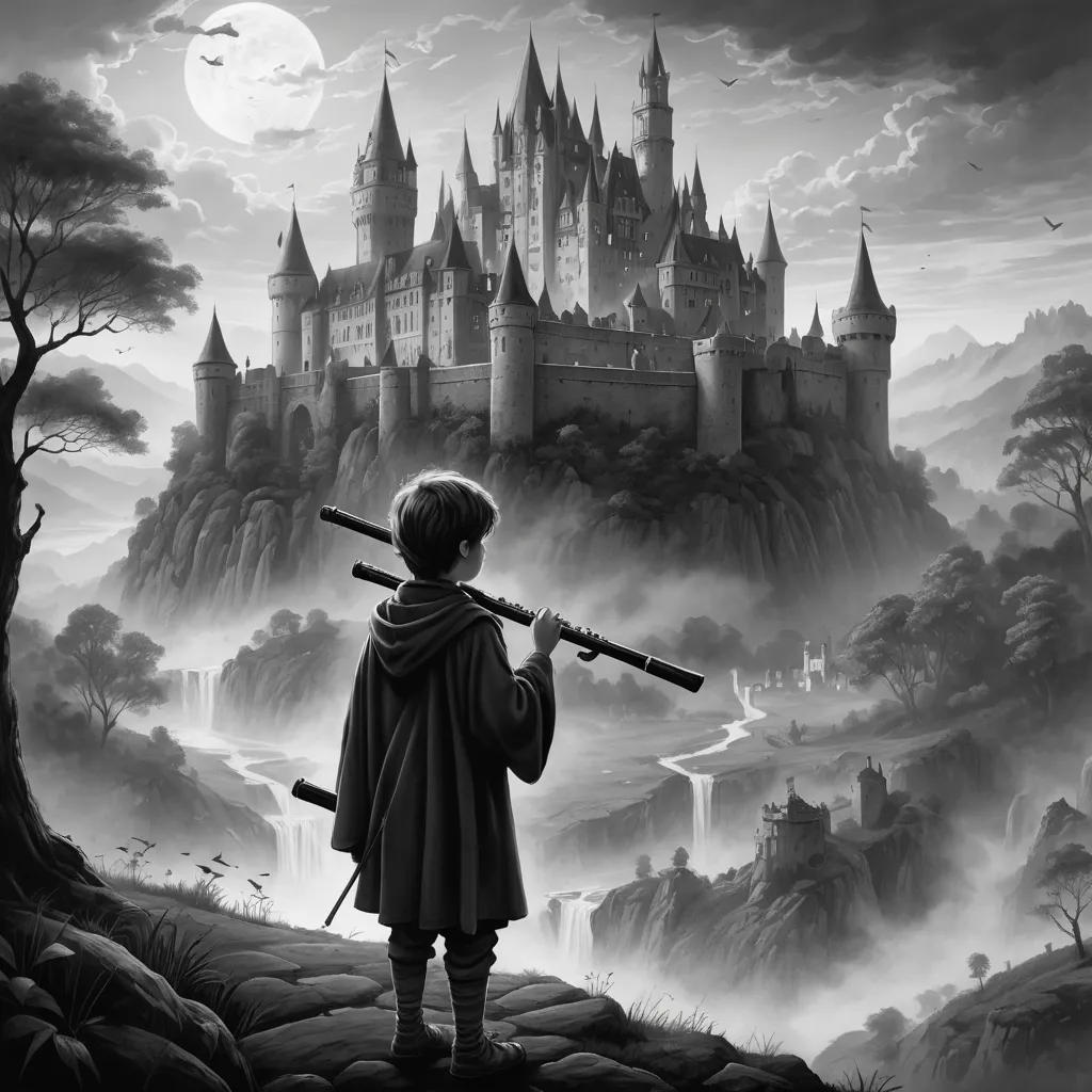The Melody Kingdom