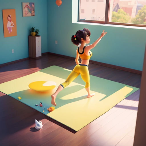 Kids Yoga Teacher Training (YACEP) with Ladybug Yoga with Sandy Chasan |  Evolution Yoga