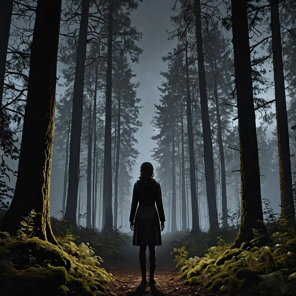 The Voice of Silence